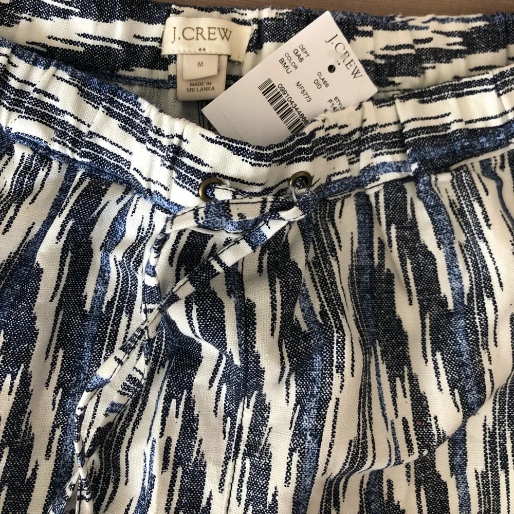 J. Crew nwt never